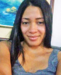 Venezuelan bride - Ru from Guayana