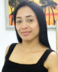 Venezuelan bride - Ru from Guayana