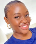 South African bride - Pearl from Gauteng