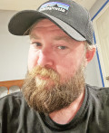 American man - Jake from Waterbury