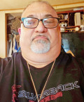 American man - Lawrence from Kentwood