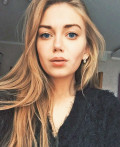 Ukrainian bride - Greta from Kiev