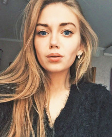 Greta photo