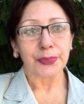 Russian bride - Larisa from Sankt-Peterburg