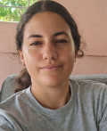 Cuban bride - Mirelis from Matanzas