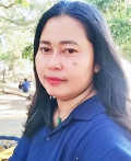 Indonesian bride - Ratika from Batam
