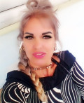 Cuban bride - Raiza from Habana