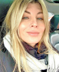Ukrainian bride - Ekaterina from Kharkiv