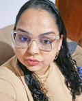 Brazilian bride - Roberta from Rio de Janeiro