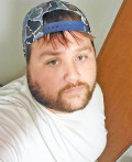 American man - Timothy from Monroe