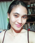 Philippine bride - Scarlet from Alabel