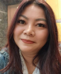 Helena from Jakarta, Indonesia