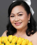 Philippine bride - Jade from Davao