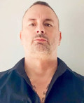 Canadian man - Chad from Victoria