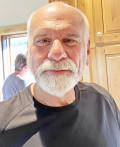 American man - Robert from Rancho Palos Verdes