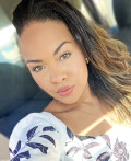 Brazilian bride - Larissa from Americana