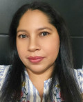 Colombian bride - Katia from Barranquilla