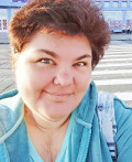 Russian bride - Elena from Yalta