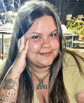Brazilian bride - Maryna from Brasilia
