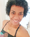 Cuban bride - Yoleidis from Habana