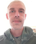 American man - Matthew from Pembine