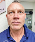 American man - Nathan from Punta Gorda