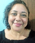 Brazilian bride - Liliane from Floriano