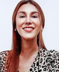 Moroccan bride - Marie from Casablanca