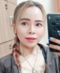 Indonesian bride - Kim from Batam