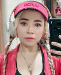 Indonesian bride - Kim from Batam