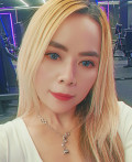 Indonesian bride - Kim from Batam