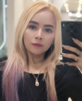 Indonesian bride - Kim from Batam