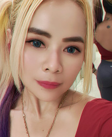 Kim photo