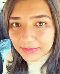 Brazilian bride - Talita from Sao Felix do Xingu