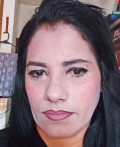 Mexican bride - Yumy from Cancun