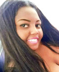 Colombian bride - Nelita from Cali