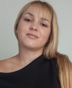 Dayana photo