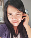Indonesian bride - Angel from Jakarta