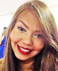 Brazilian bride - Ebequiarine from Salvador da Bahia