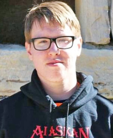 David photo