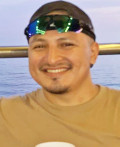 American man - Angel from Evansville