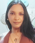 Brazilian bride - Natalia from Belo Horizonte