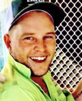 Australian man - Josh from Adelaide