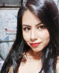 Chilean bride - Guiselle from Santiago