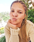 Dominican bride - Celina from Constanza