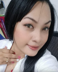 Colombian bride - Katheena from Bucaramanga