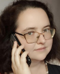 Belarusian bride - Olga from Minsk