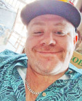 Canadian man - Ashley from Kamloops