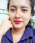 Nicaraguan bride - Keyla from Boaco