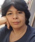 Cuban bride - Yusimi from Santiago de Cuba